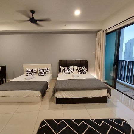 I-Soho I-City Shah Alam Eksteriør billede