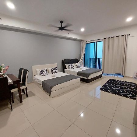 I-Soho I-City Shah Alam Eksteriør billede